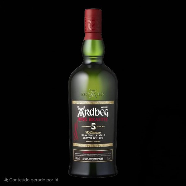 ARDBEG WEE BEASTIE 5.*